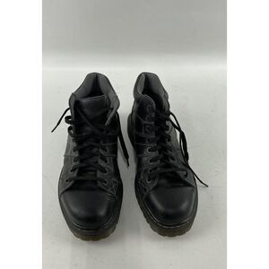 Dr. Martens Black ankle Boots (US12M)